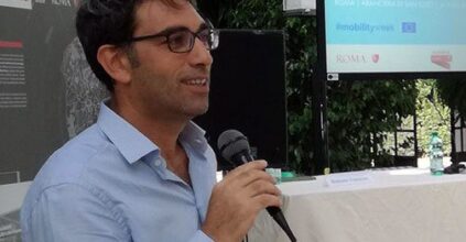 Roma Servizi Mobilità