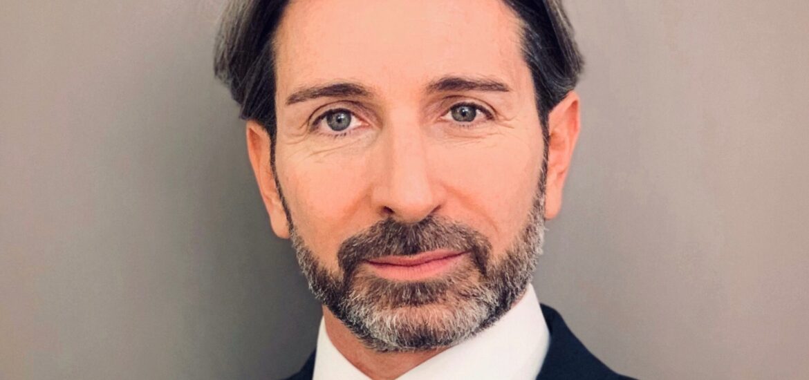 Stefano Rebattoni