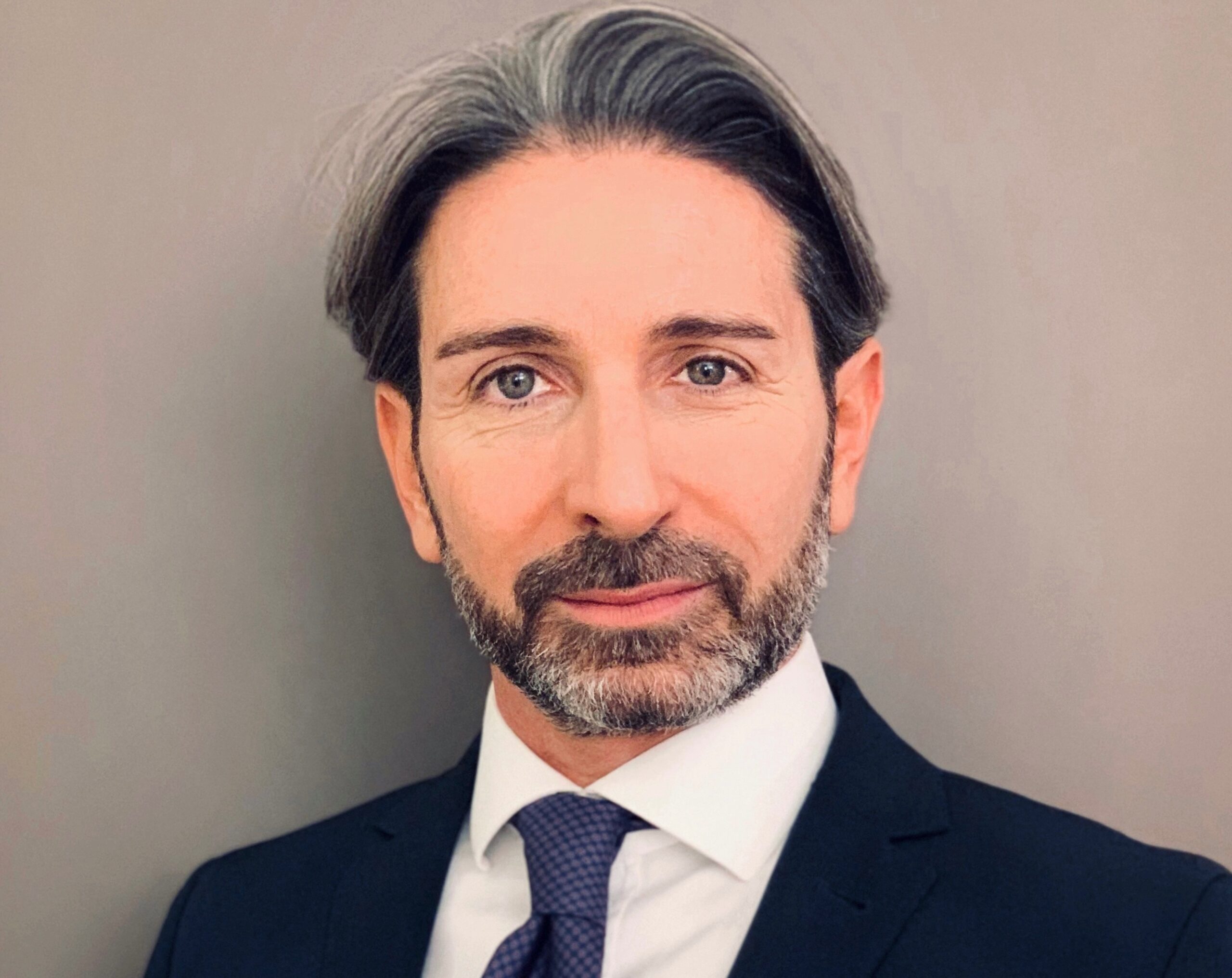 Stefano Rebattoni