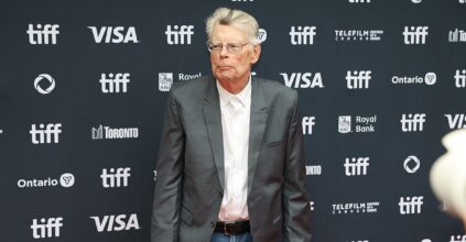 Stephen King