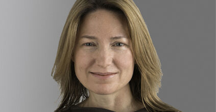 Suzanne Heywood