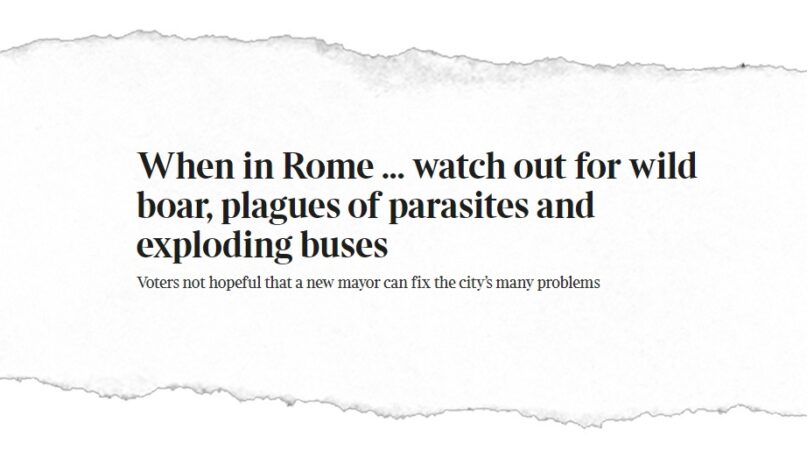 Times Roma