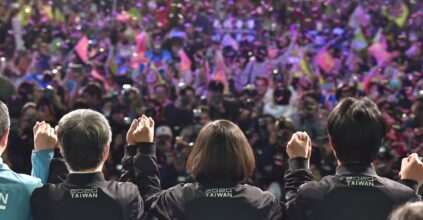 Taiwan, Venezuela e non solo. Il Taccuino estero