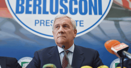 Forza Italia cambia pelle. Superamento o passaggio necessario?