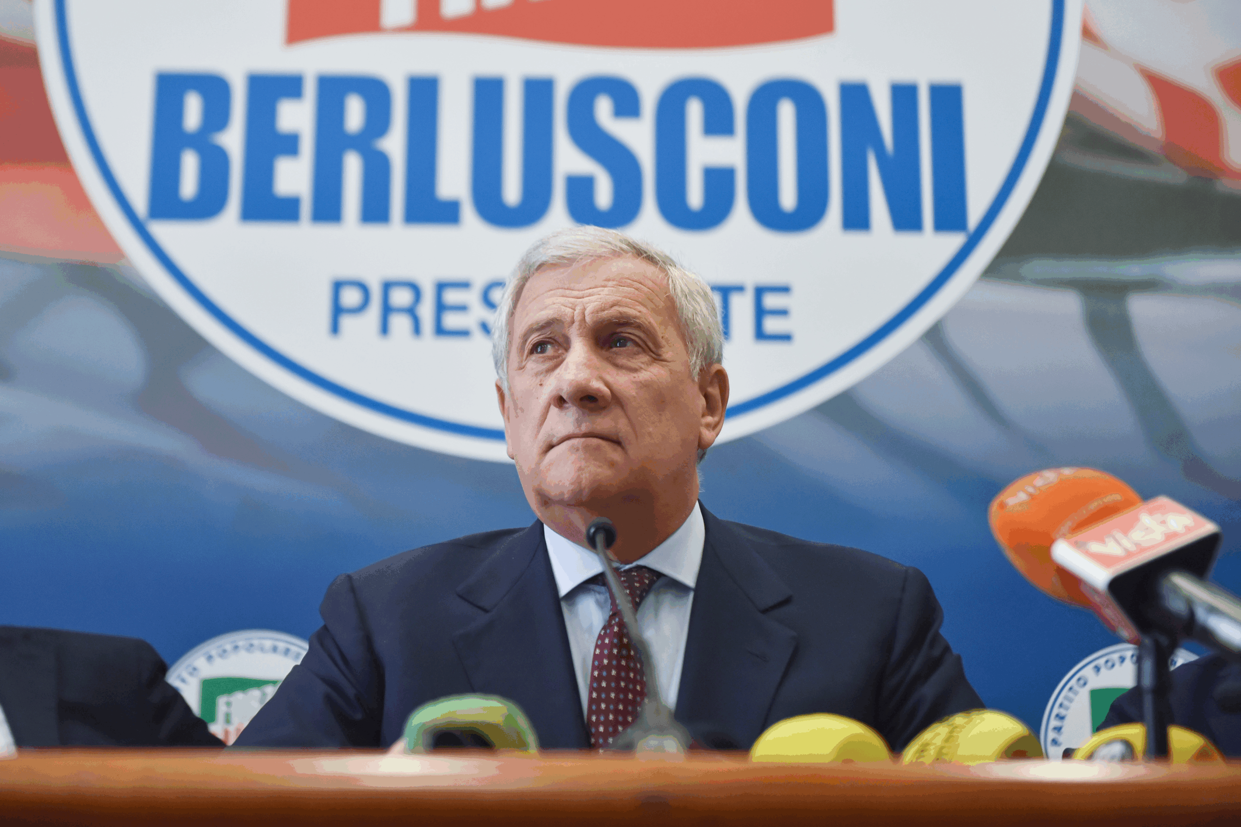 Forza Italia cambia pelle. Superamento o passaggio necessario?