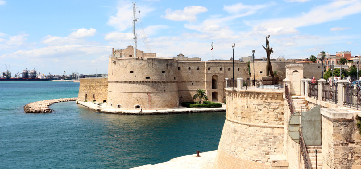 Taranto