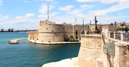 Taranto