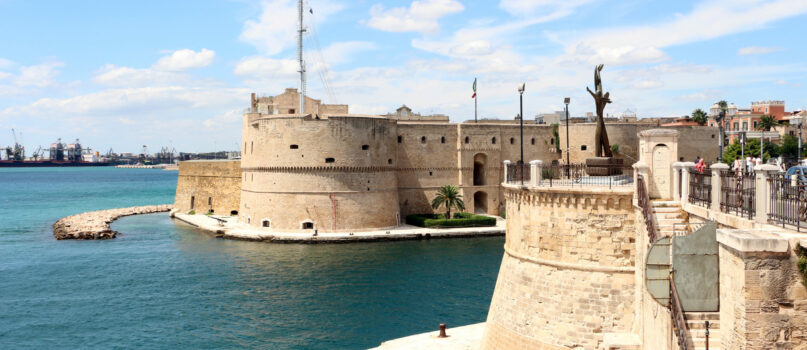 Taranto