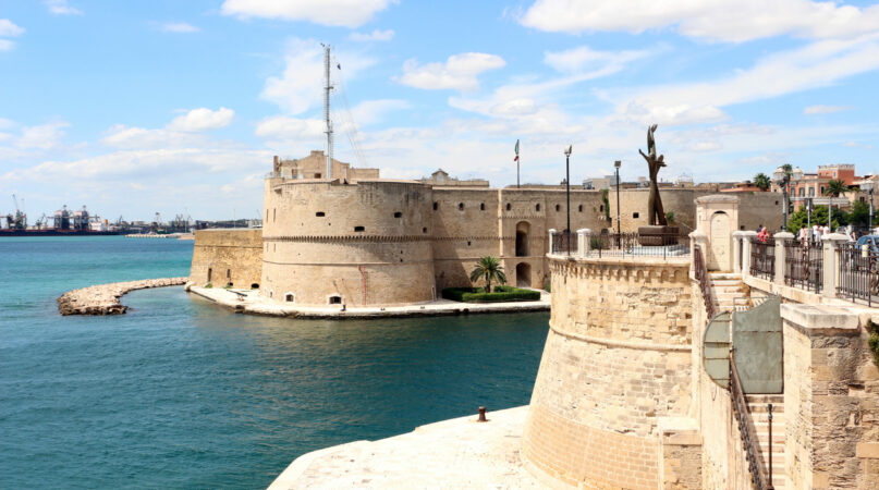 Taranto