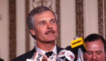 Ted Turner