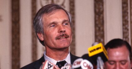 Ted Turner