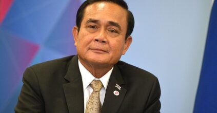 Thailandia: il generale Prayuth Chan-o-cha confermato Primo Ministro