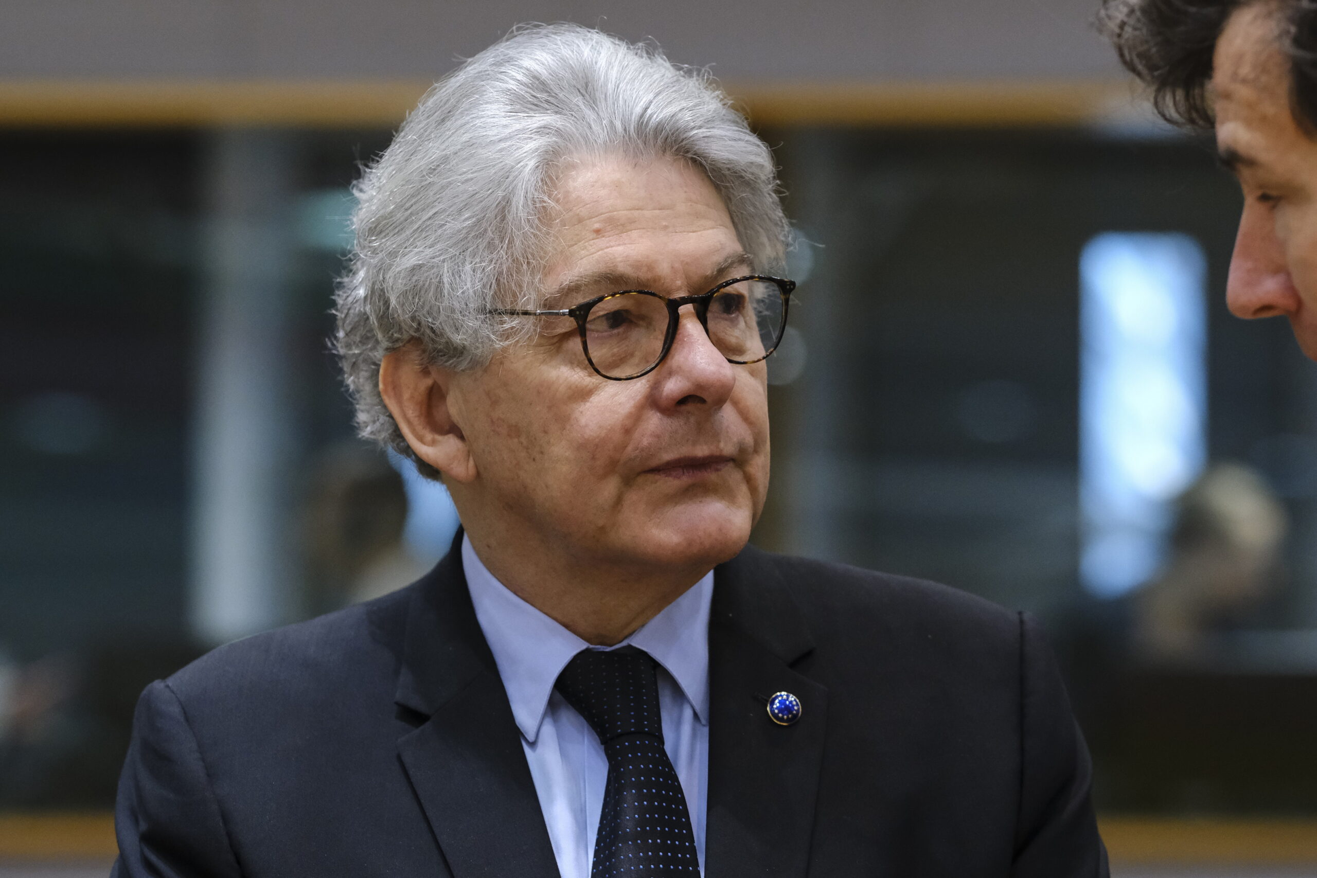 Sanzioni USA a Breton e 4 capi di Ong: chi sono e perché Trump gli nega il visto