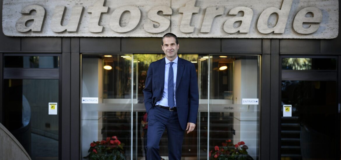 Tomasi Autostrade Mobin