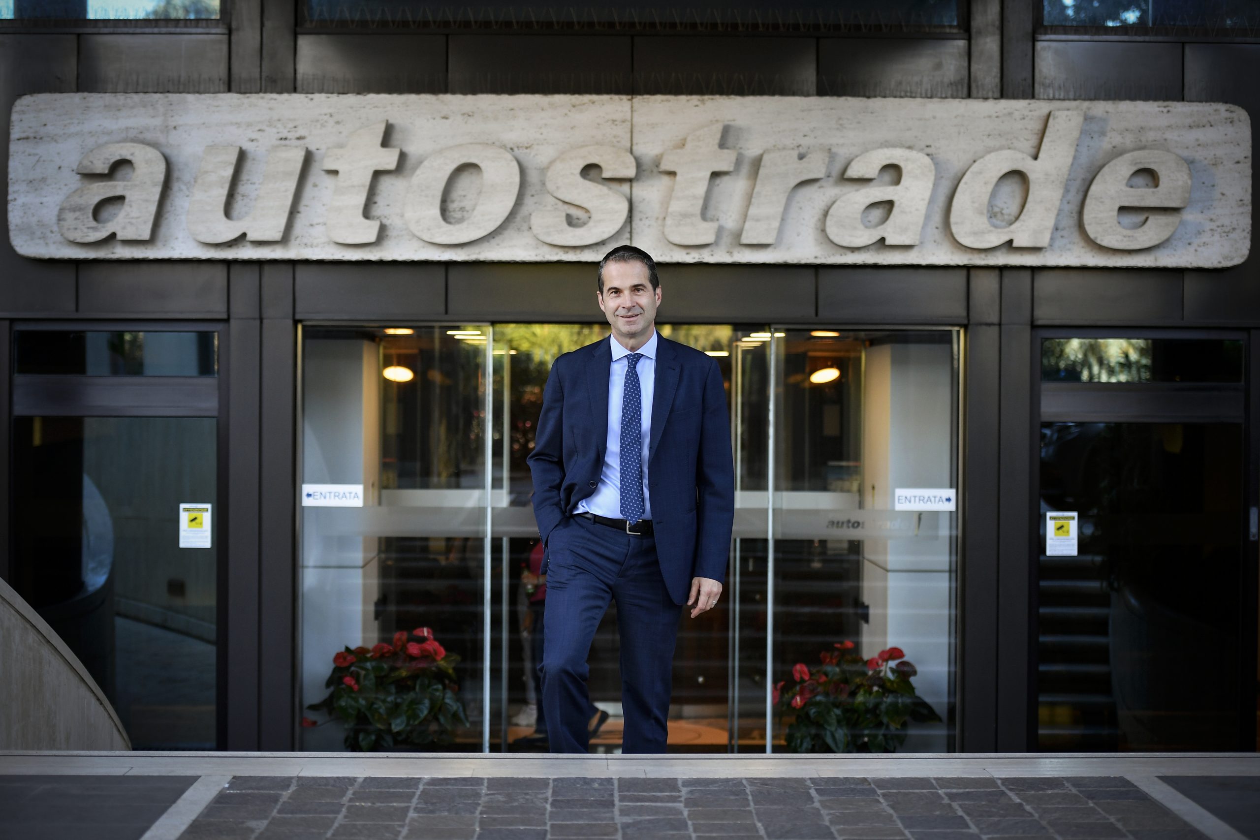 Tomasi Autostrade Mobin