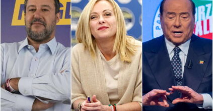 Totoministri Governo meloni