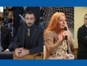 Manlio Messina verso FI e non solo: tutti i cambi di casacca nella maggioranza