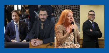 Manlio Messina verso FI e non solo: tutti i cambi di casacca nella maggioranza