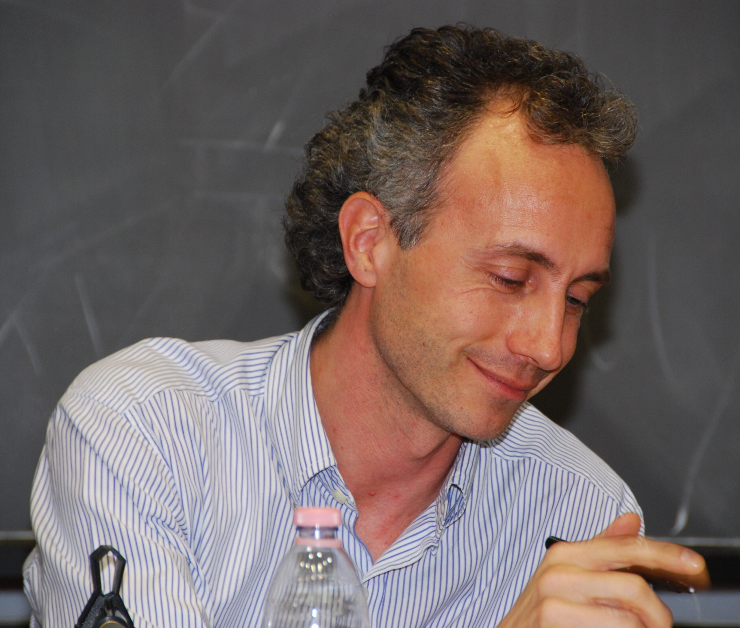 fatto travaglio