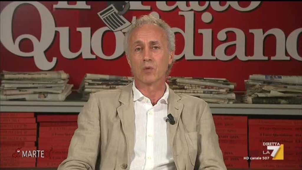 fatto quotidiano