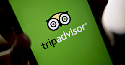 Il Consiglio di Stato multa TripAdvisor. Ecco perché