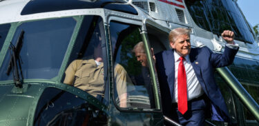 L’uomo di Trump al BLS: cacciata McEntarfer, arriva l’ultraconservatore EJ Antoni