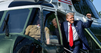 L’uomo di Trump al BLS: cacciata McEntarfer, arriva l’ultraconservatore EJ Antoni