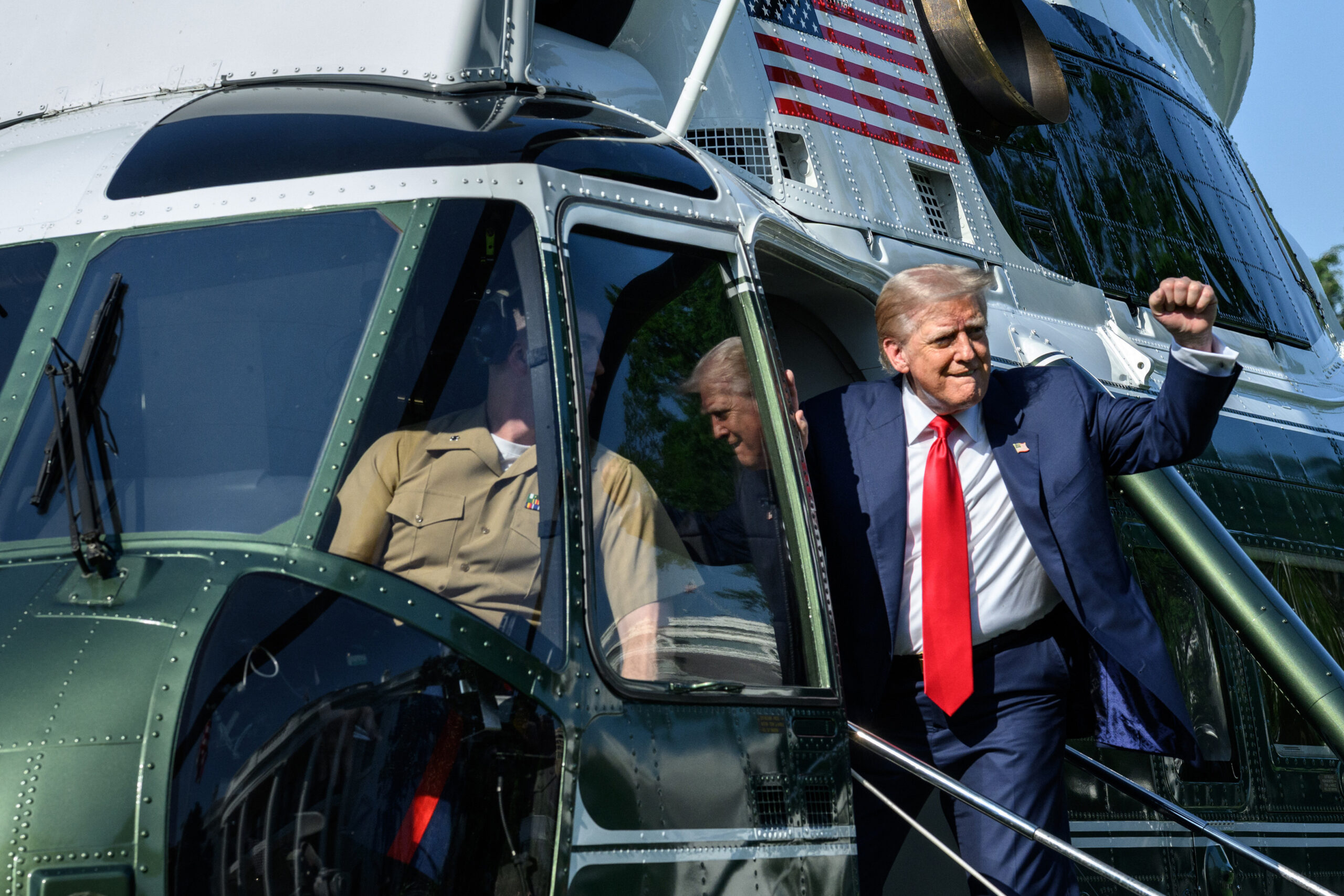 L’uomo di Trump al BLS: cacciata McEntarfer, arriva l’ultraconservatore EJ Antoni