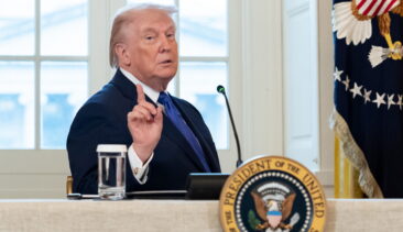 DONALD TRUMP PRESIDENTE USA