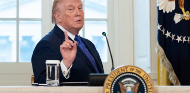 DONALD TRUMP PRESIDENTE USA