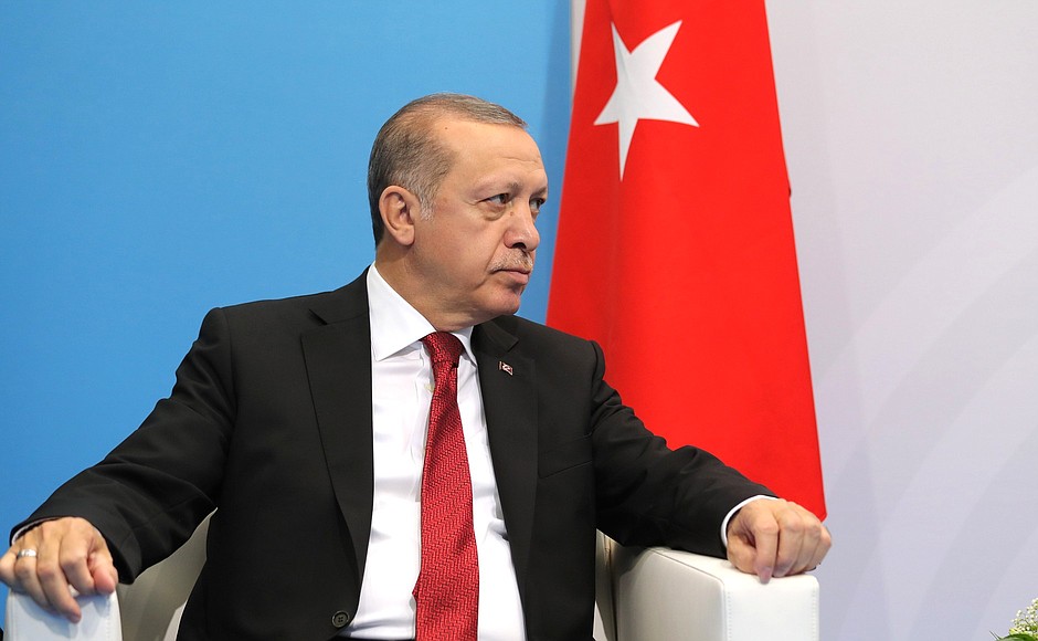 Turchia, Il Nuovo Partito Deva Sfida La Leadership Di Erdogan