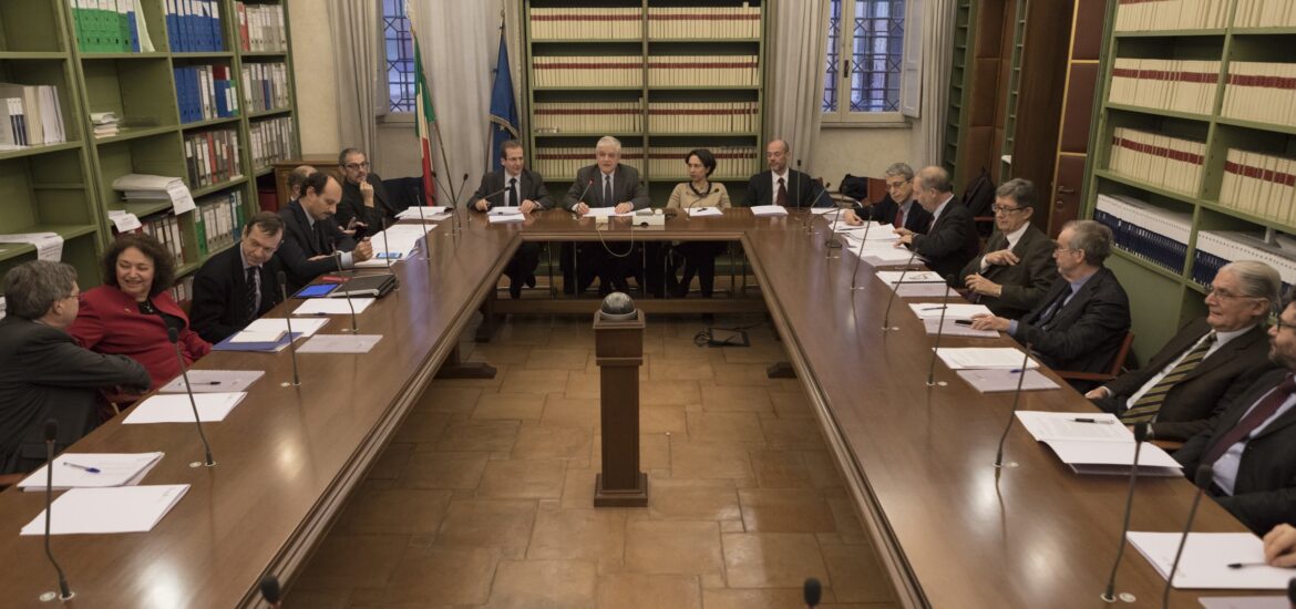 Ufficio parlamentare di bilancio