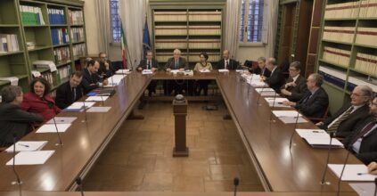 Ufficio parlamentare di bilancio