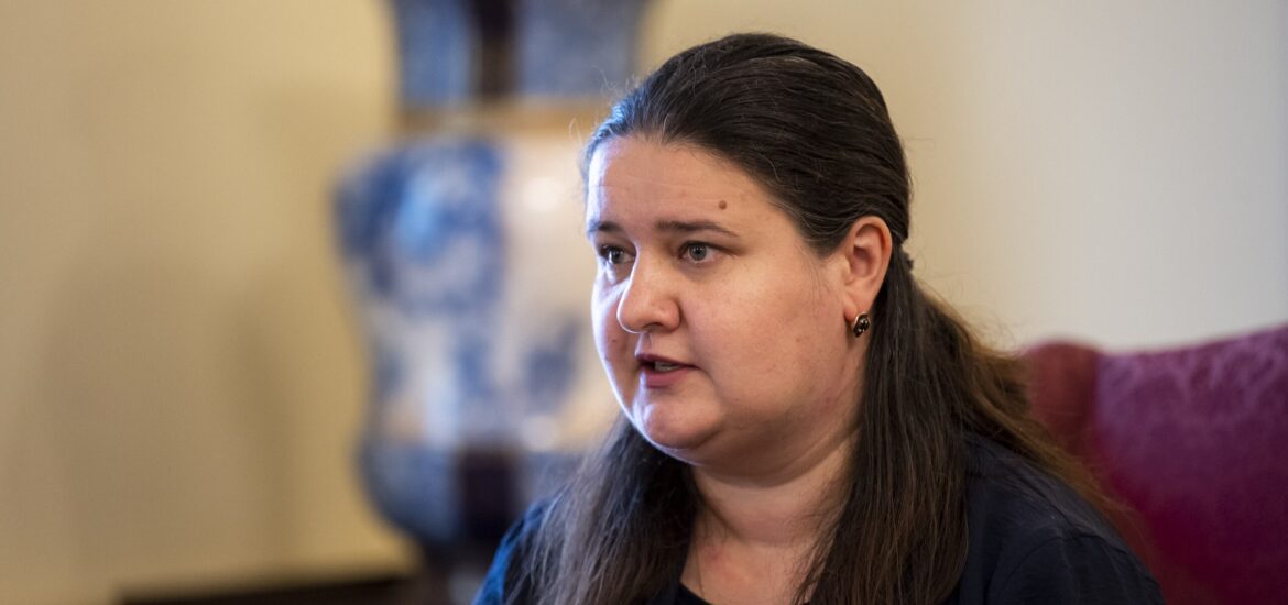 Markarova