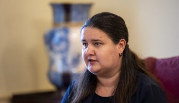 Markarova