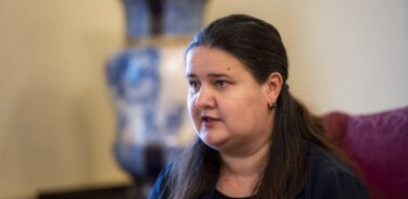 Markarova