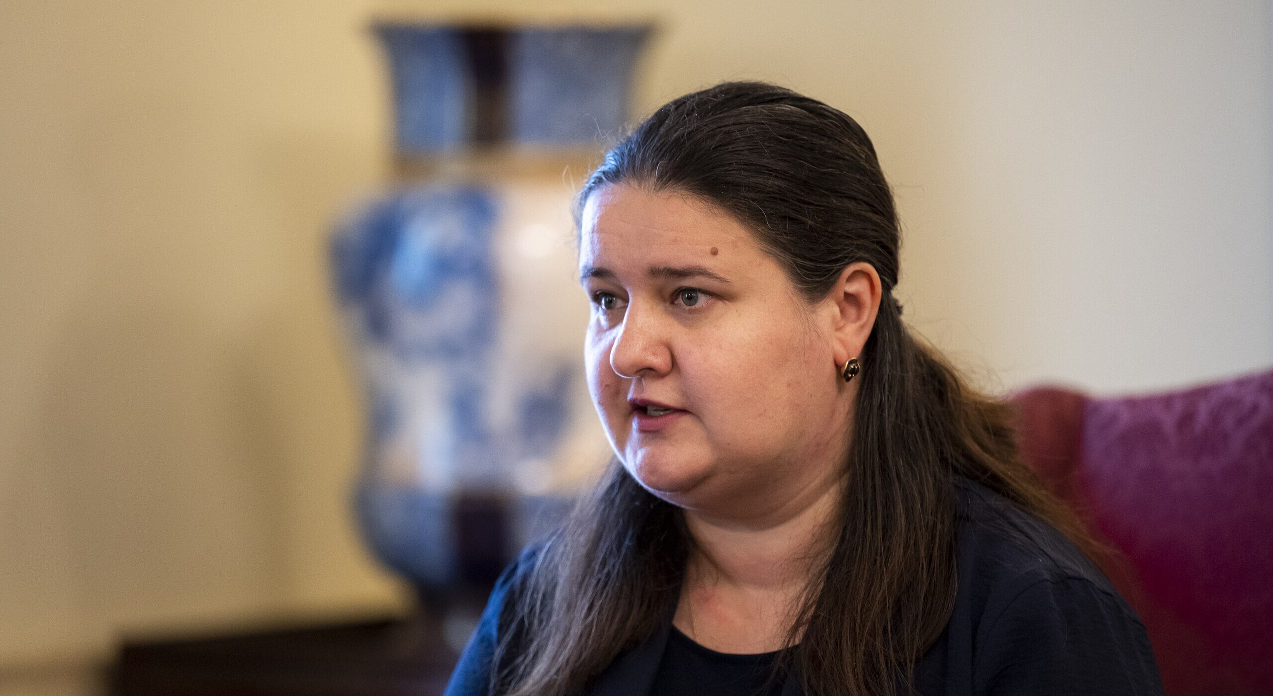 Markarova