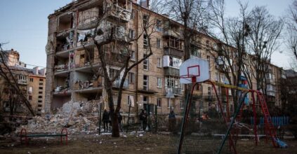 ucraina lavoro