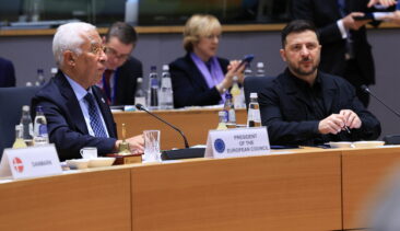 Salta il piano sugli asset russi, sì a 90 miliardi per Kiev: com’è andato il Consiglio europeo