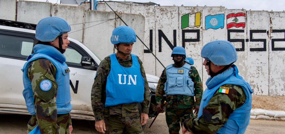 Unifil Abagnara