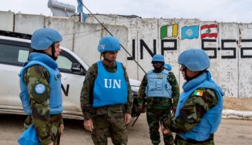 Unifil Abagnara