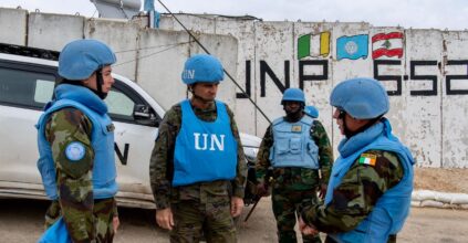 Unifil Abagnara