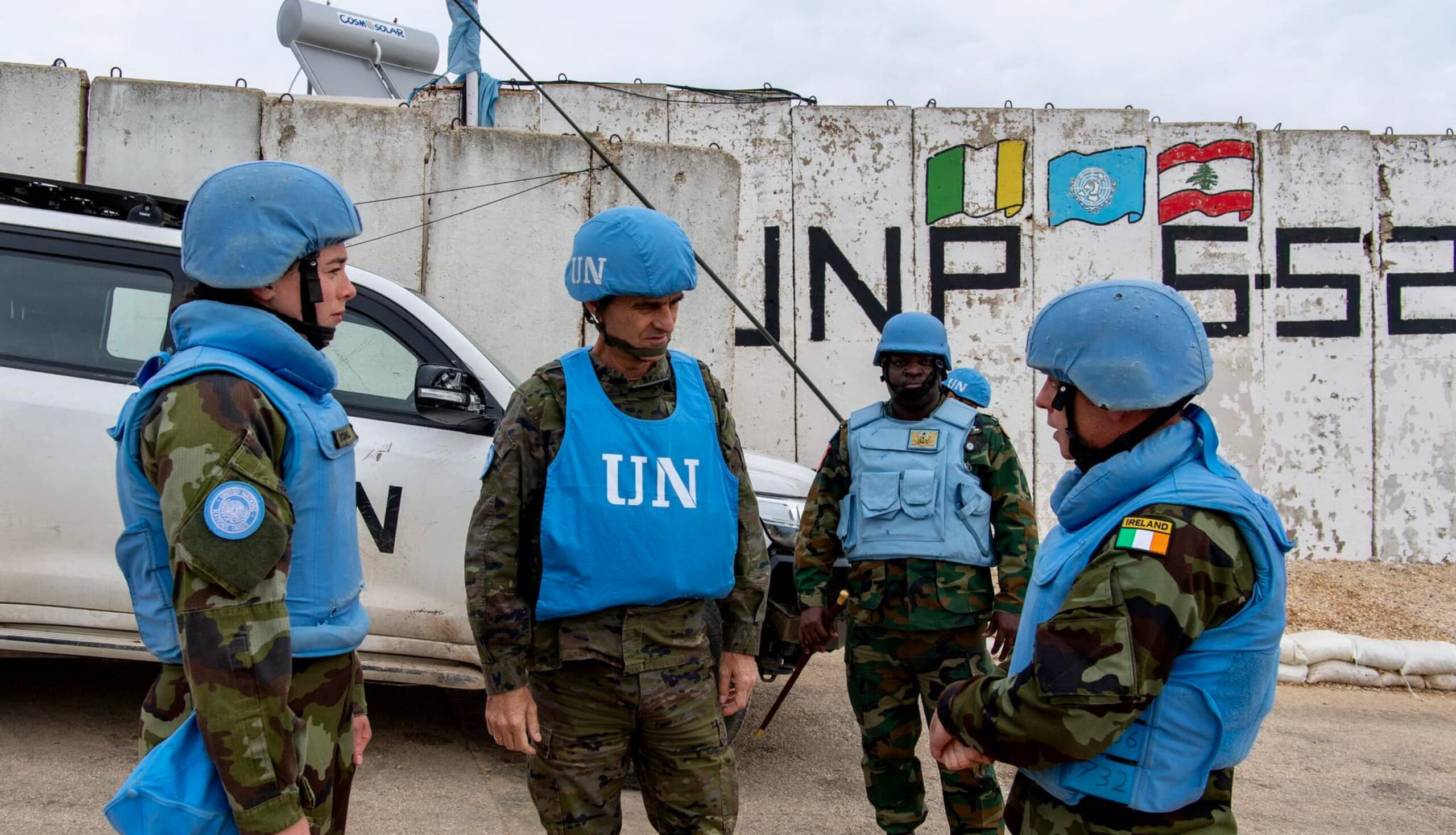 Unifil Abagnara