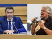 Grillo invitato alla corte di Vannacci: chi c’è nel centro studi di Futuro Nazionale