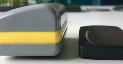 Arriva il nuovo Telepass: più tascabile e di colore nero