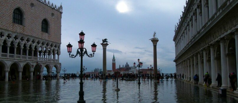 Venezia