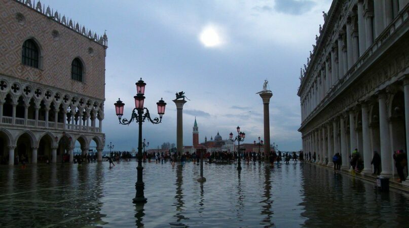 Venezia