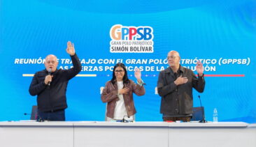 Venezuela, chi è Diosdado Cabello, il ministro che avrebbe tradito Maduro