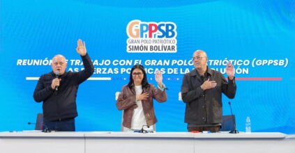 Venezuela, chi è Diosdado Cabello, il ministro che avrebbe tradito Maduro