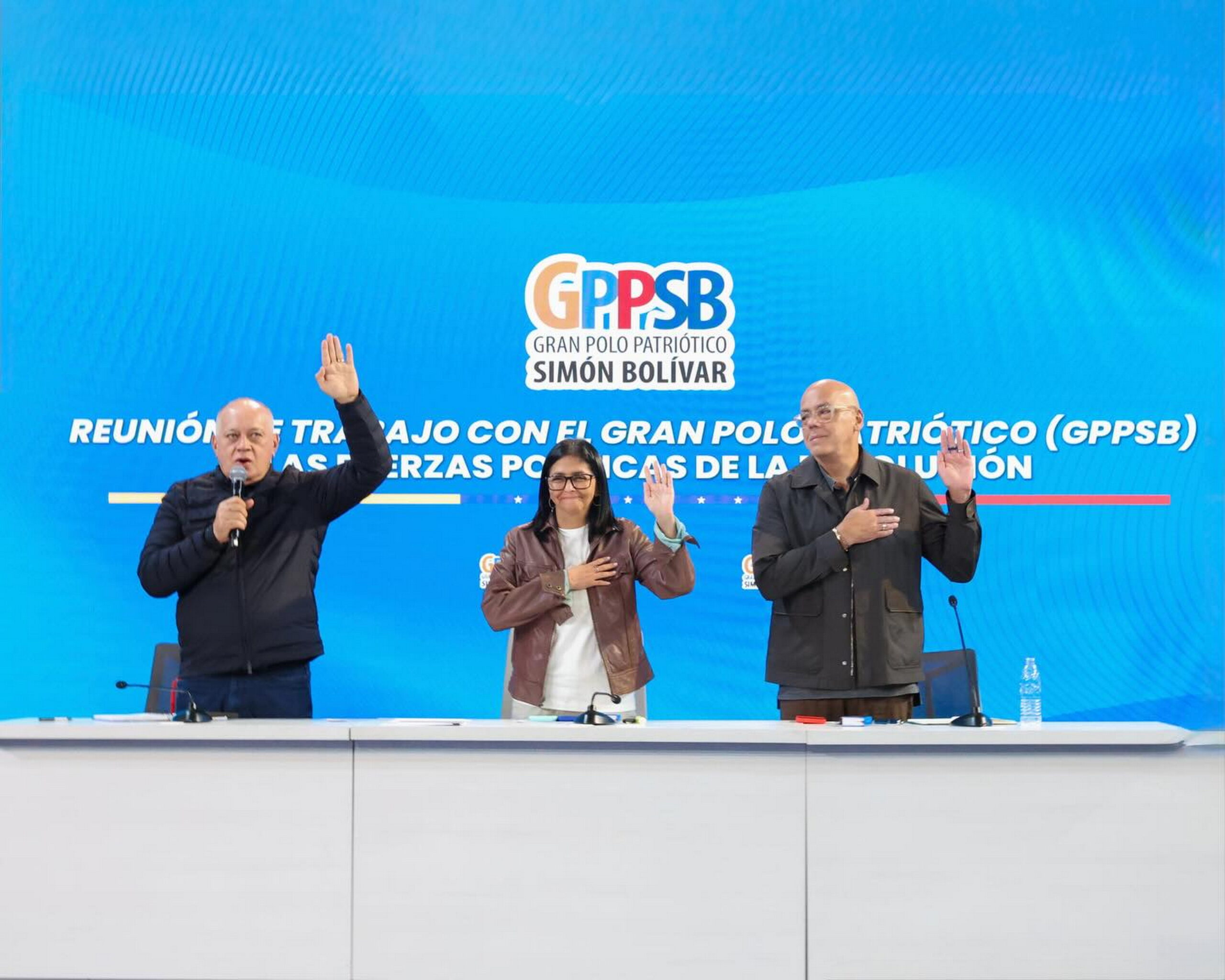 Chi è Diosdado Cabello, l’Octopus a capo della repressione in Venezuela